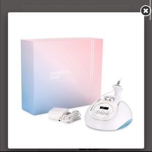 Ultrasonic Cavitation 60K Body Slimming LED Skin Tightening Rejuvenation Machine